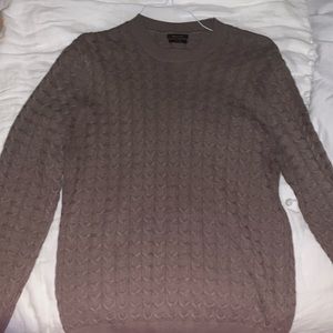 Massimo Dutti Sweatshirt